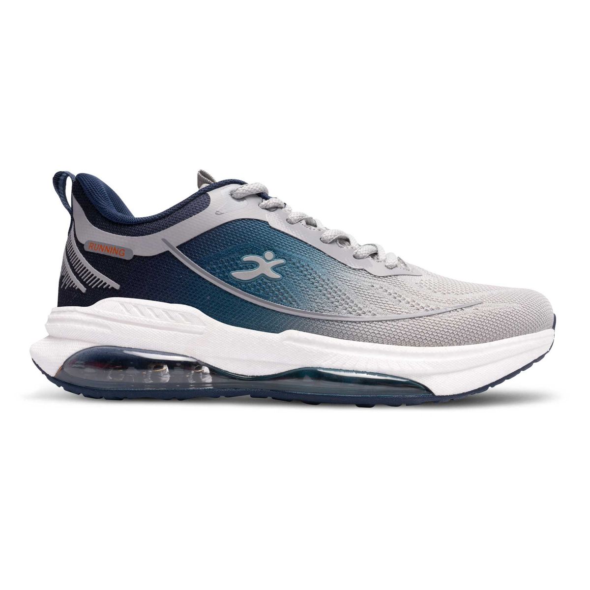 I RUN - Zapatillas Running Para Hombre I- RUN CAPSULA 219M5