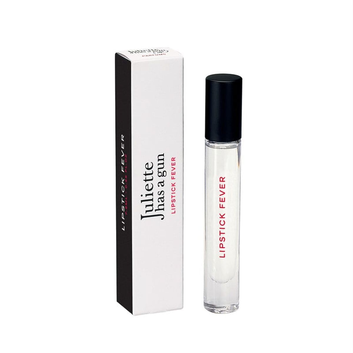 JULIETTE HAS A GUN - LIPSTICK FEVER EAU DE PARFUM 7.5ML