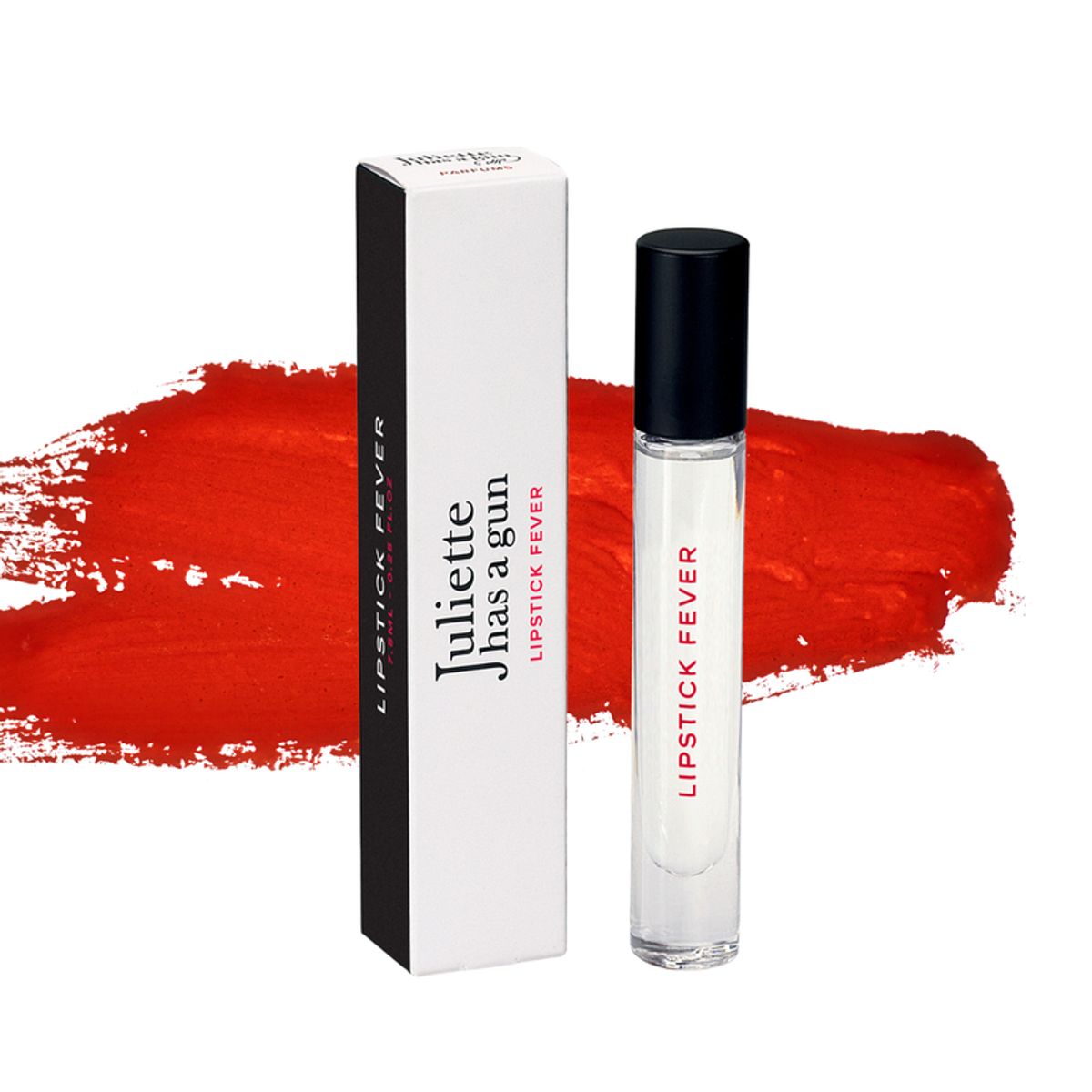 JULIETTE HAS A GUN - LIPSTICK FEVER EAU DE PARFUM 7.5ML