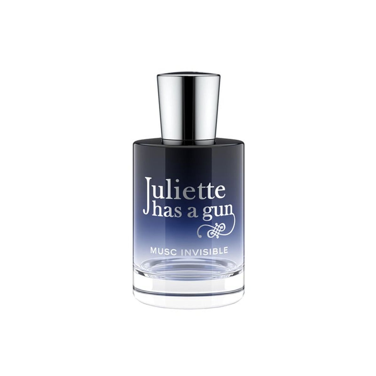 JULIETTE HAS A GUN - MUSC INVISIBLE EAU DE PARFUM 50ML