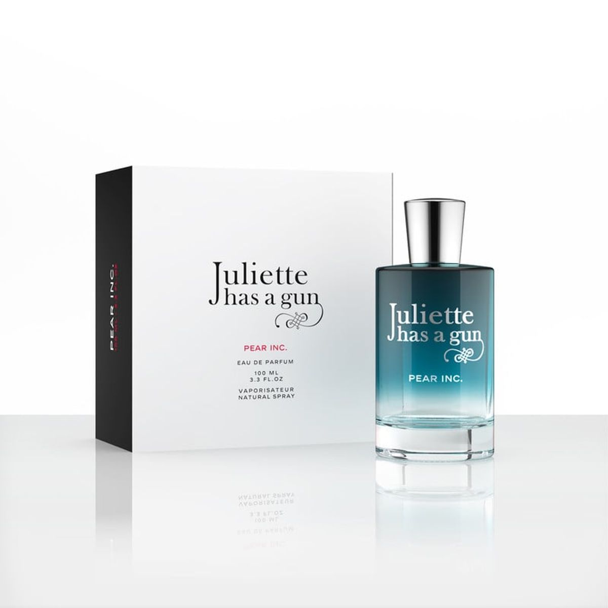 JULIETTE HAS A GUN - PEAR INC. EAU DE PARFUM 100ML
