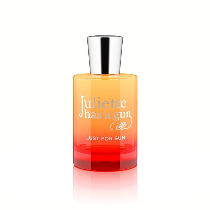 JULIETTE HAS A GUN - LUST FOR SUN EAU DE PARFUM 50ML