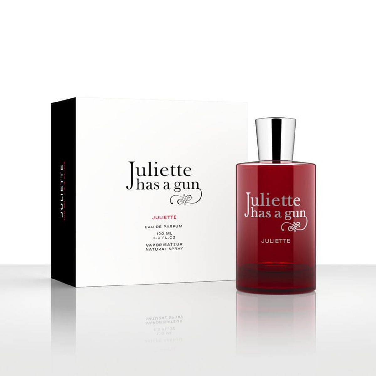 JULIETTE HAS A GUN - JULIETTE EAU DE PARFUM 100ML