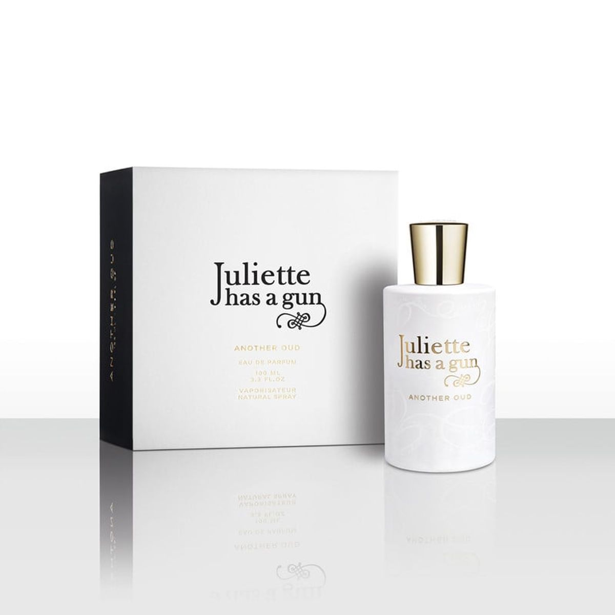 JULIETTE HAS A GUN - ANOTHER OUD EAU DE PARFUM  100ML