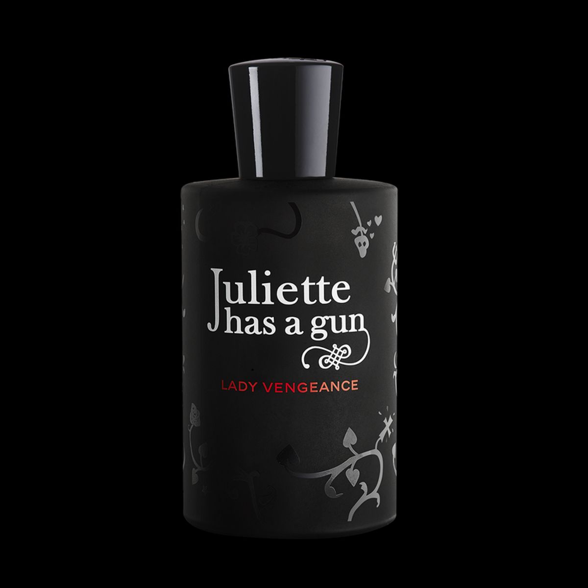 JULIETTE HAS A GUN - LADY VENGEANCE EAU DE PARFUM 100ML