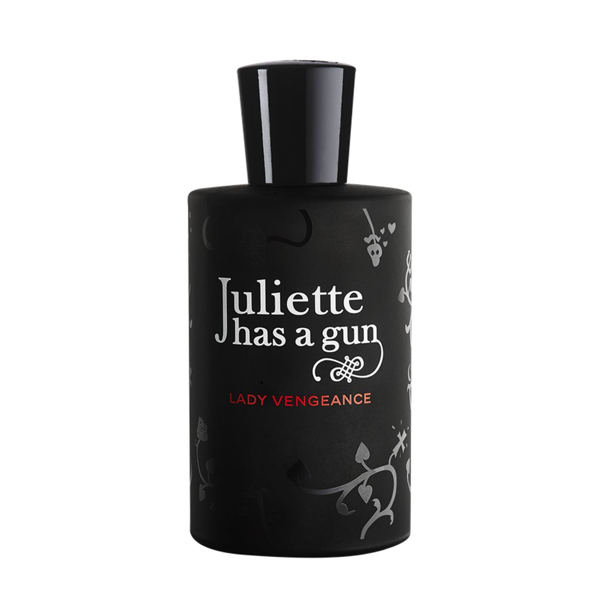 JULIETTE HAS A GUN - LADY VENGEANCE EAU DE PARFUM 100ML
