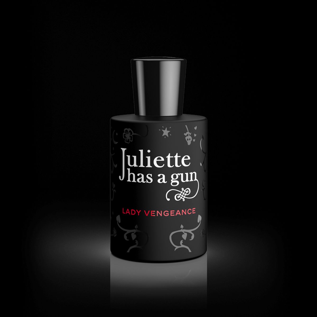 JULIETTE HAS A GUN - LADY VENGEANCE EAU DE PARFUM 50ML