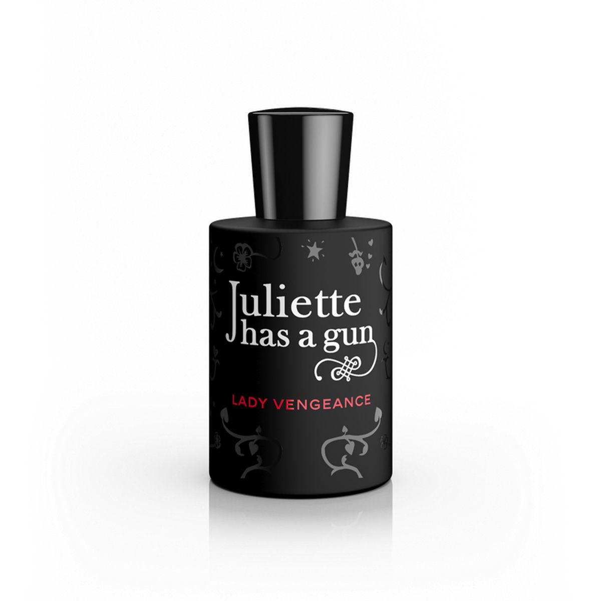 JULIETTE HAS A GUN - LADY VENGEANCE EAU DE PARFUM 50ML