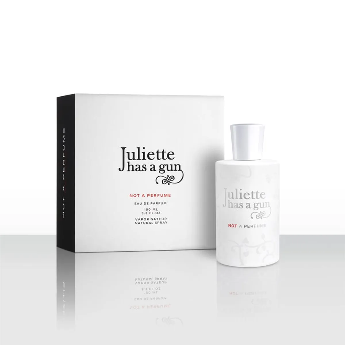 JULIETTE HAS A GUN - NOT A PERFUME EAU DE PARFUM 100ML