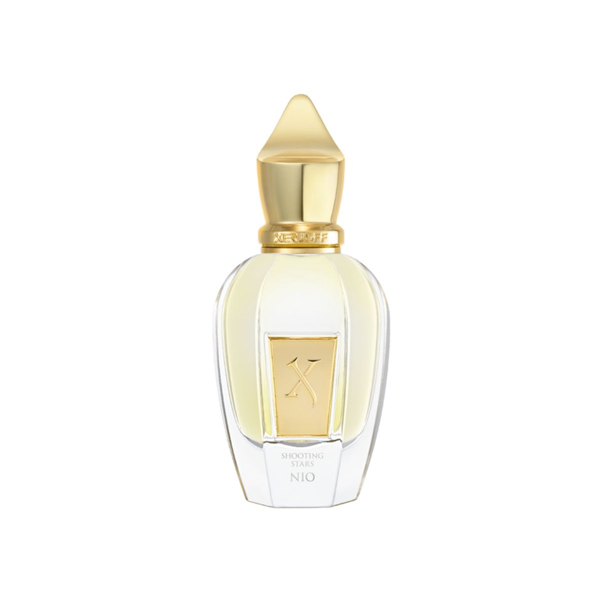 XERJOFF - NIO PARFUM 50ML XERJOFF