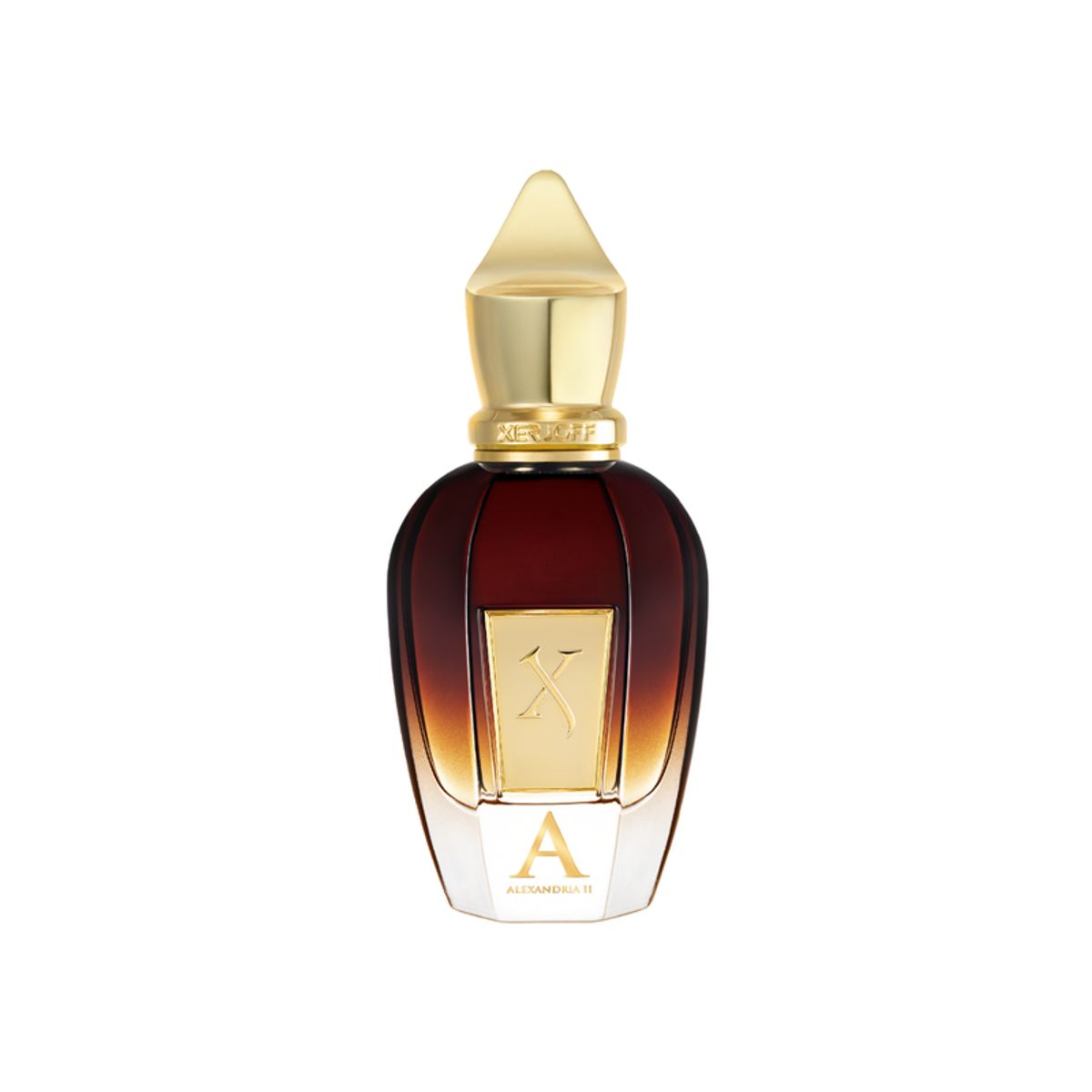 XERJOFF - ALEXANDRIA II PARFUM 50ML