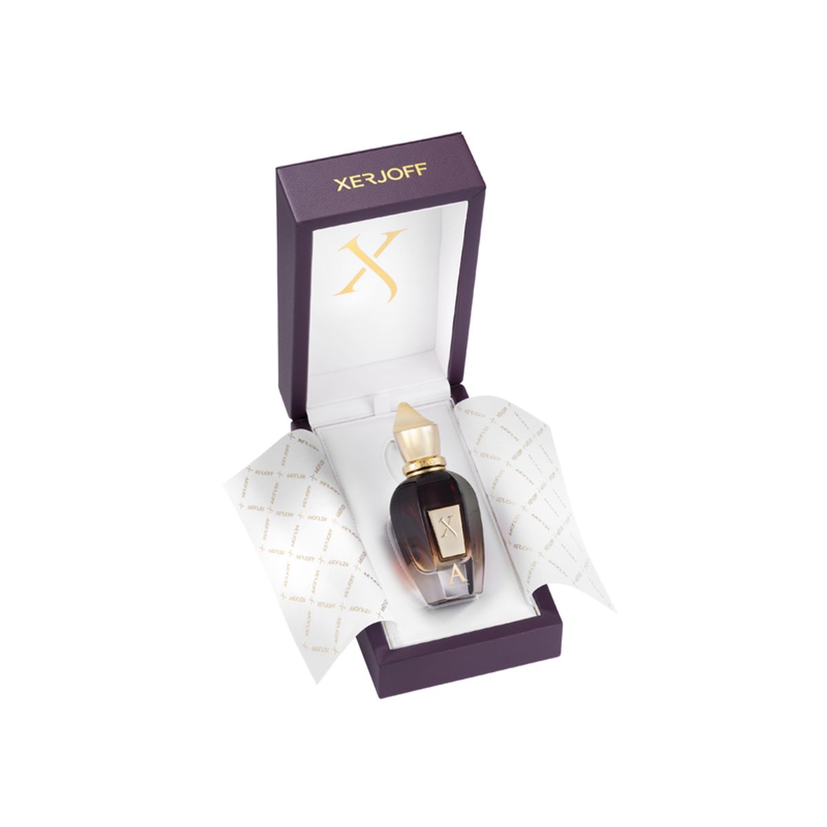 XERJOFF - ALEXANDRIA II PARFUM 50ML