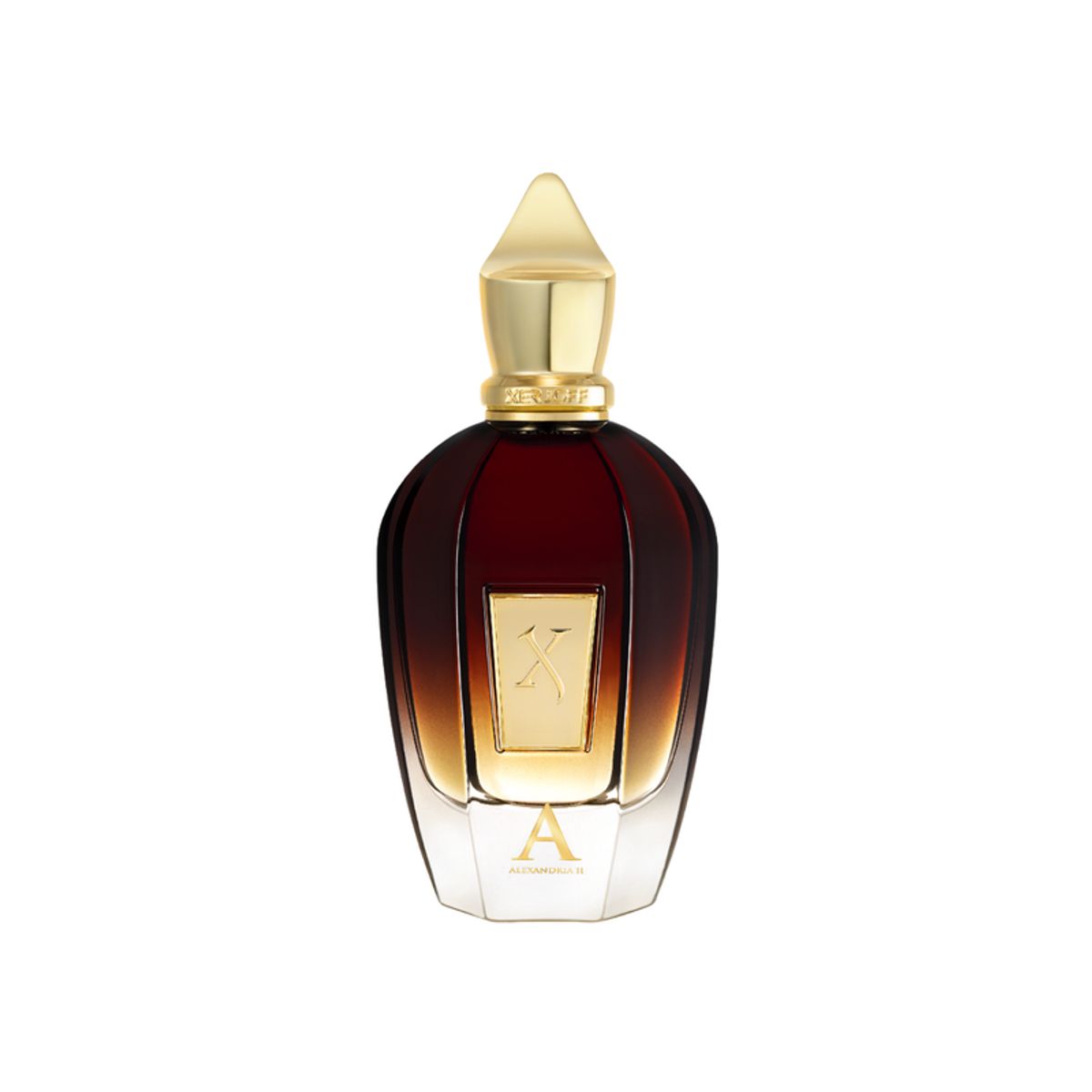 XERJOFF - ALEXANDRIA II PARFUM 100ML