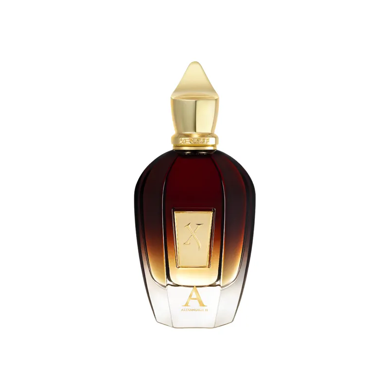 XERJOFF - ALEXANDRIA II PARFUM 100ML