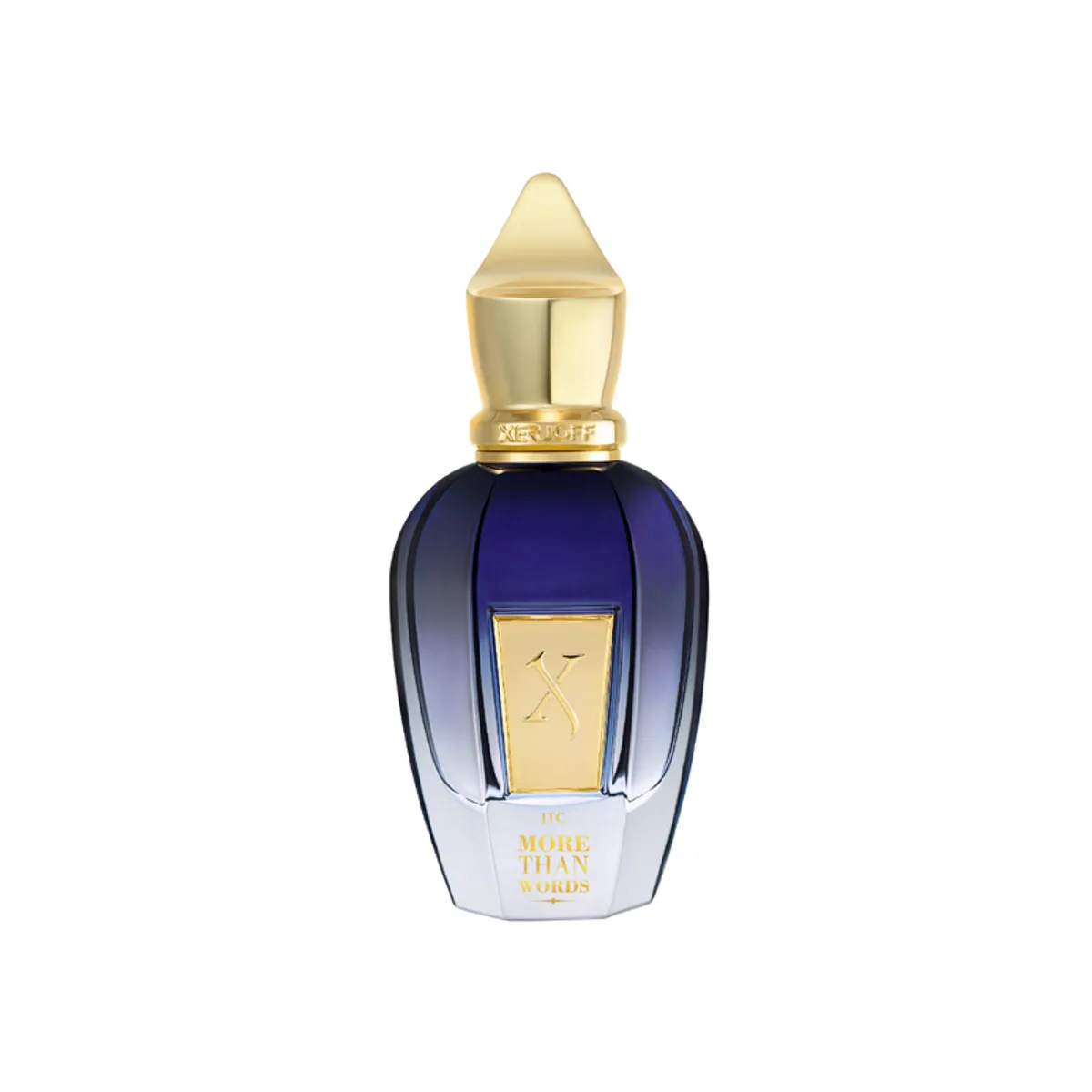 XERJOFF - MORE THAN WORDS EAU DE PARFUM 50ML