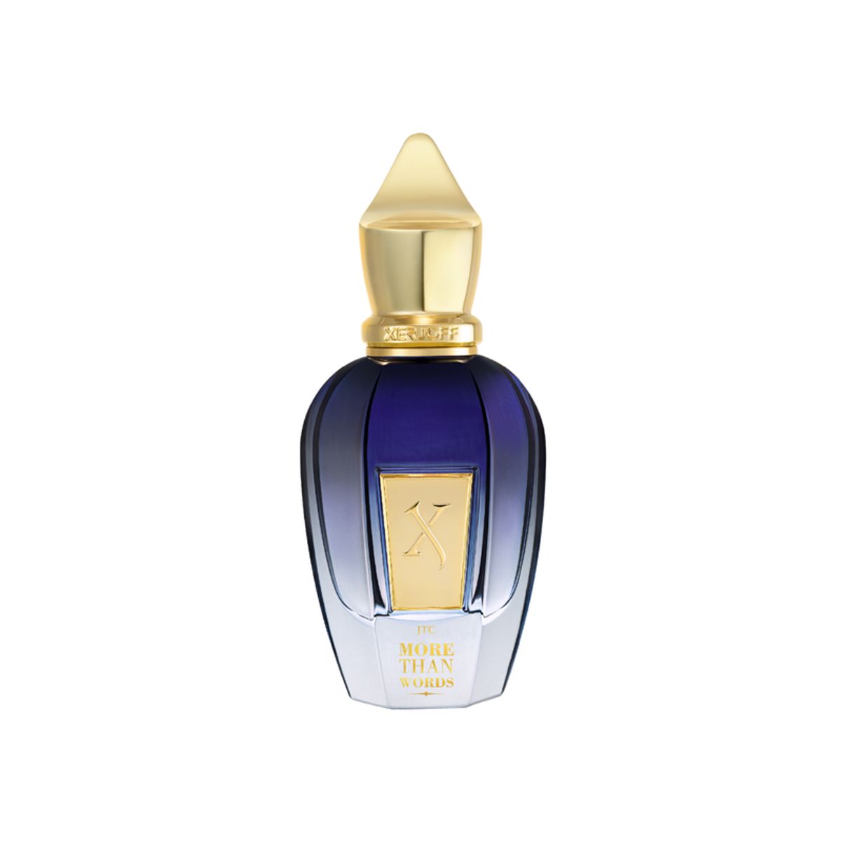 XERJOFF - MORE THAN WORDS EAU DE PARFUM 50ML