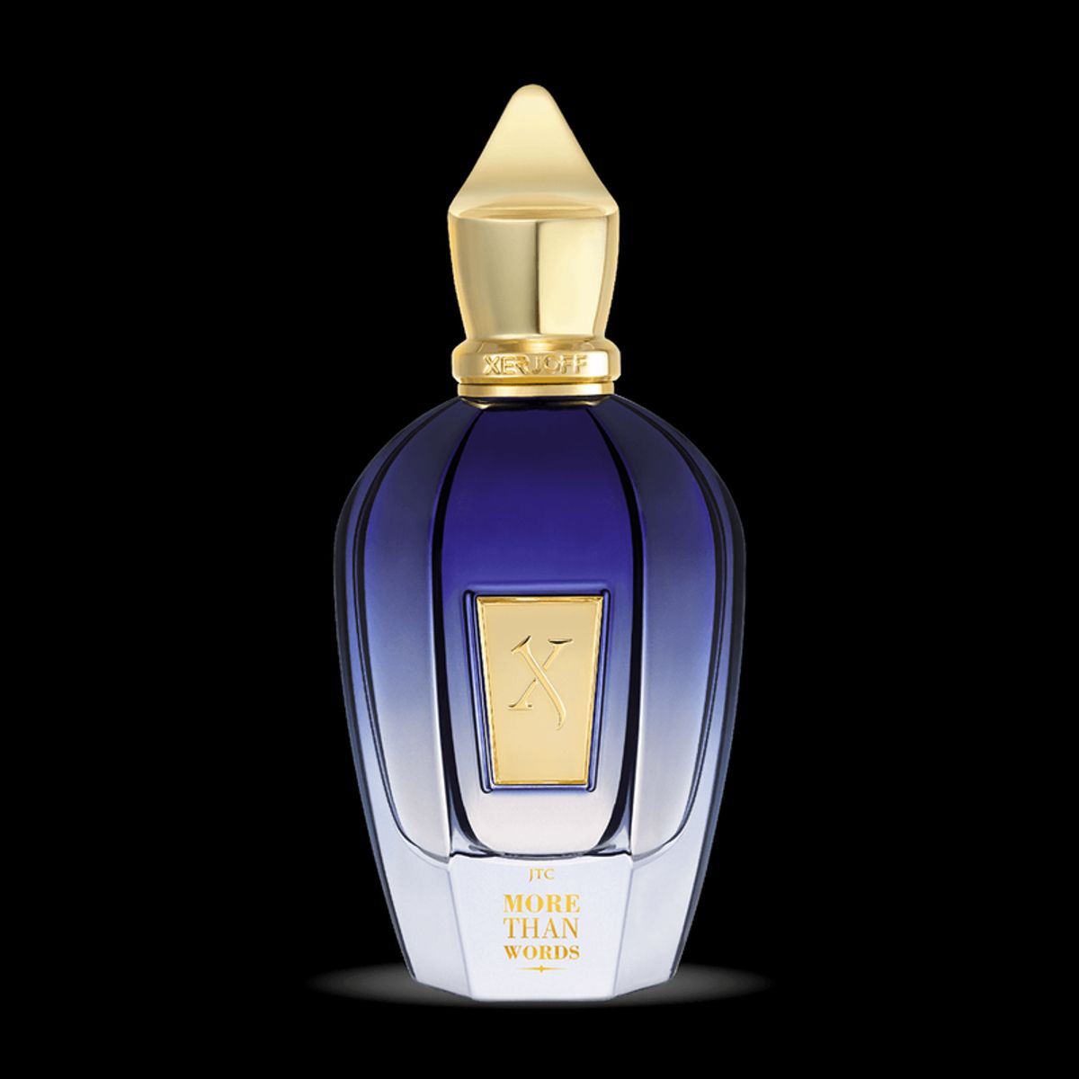 XERJOFF - MORE THAN WORDS EAU DE PARFUM 100ML