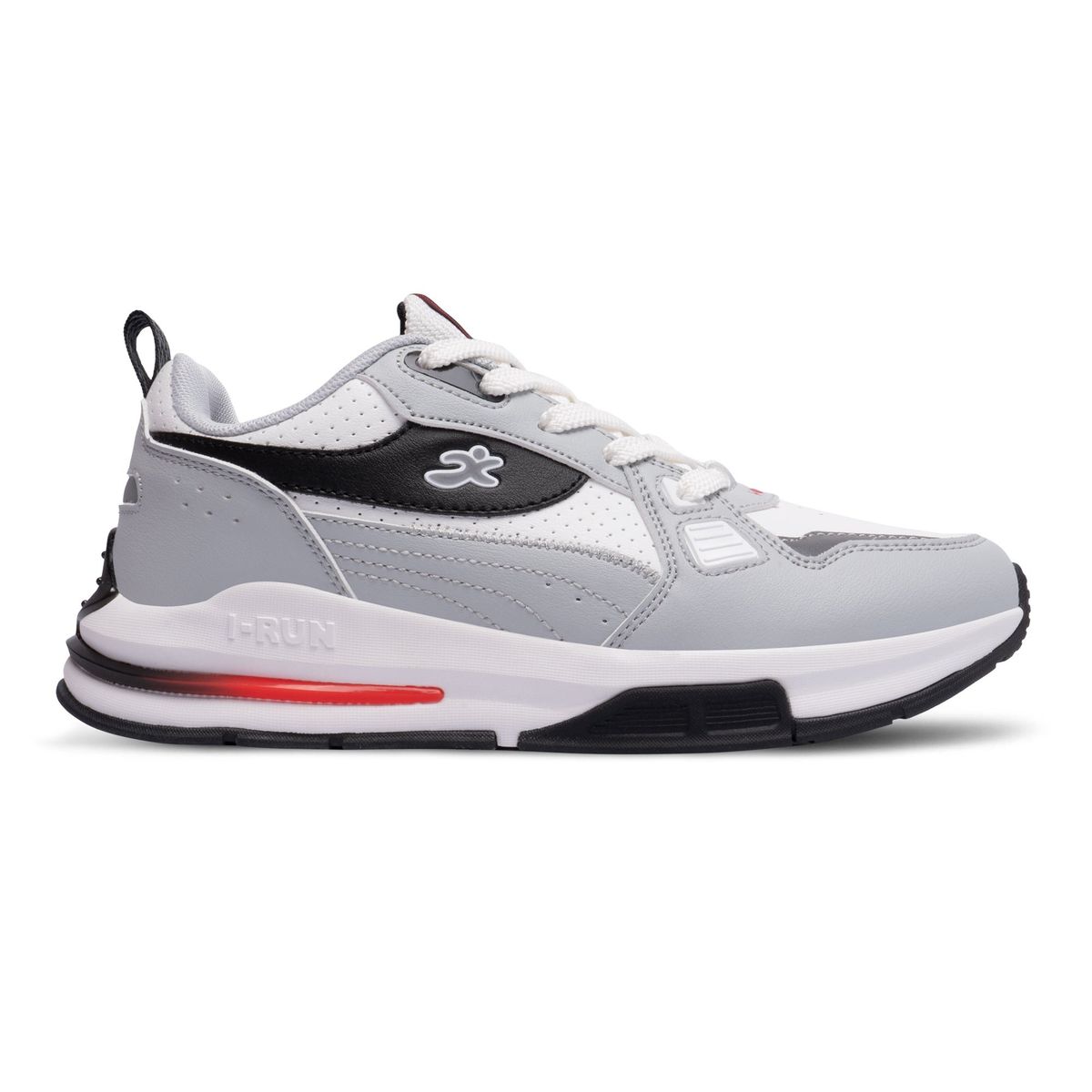 I RUN - Zapatillas Freestyle Juvenil I-RUN MAURICIO 230J2