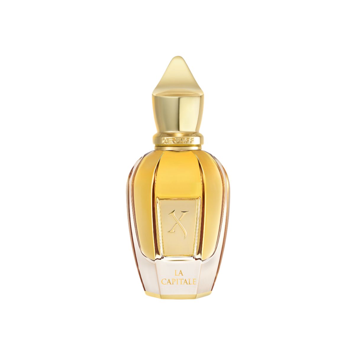 XERJOFF - LA CAPITALE PARFUM 50ML