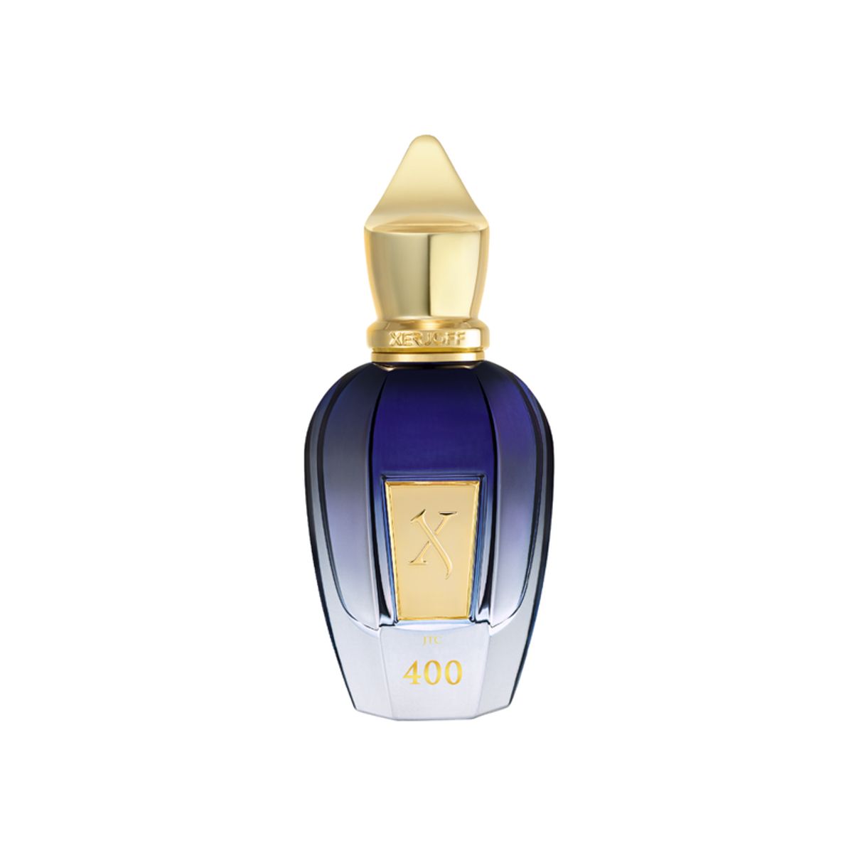 XERJOFF - 400 EAU DE PARFUM 50ML