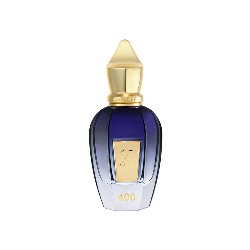 XERJOFF - 400 EAU DE PARFUM 50ML