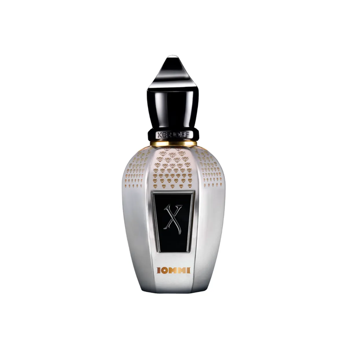 XERJOFF - TONY IOMMI EAU DE PARFUM 50ML