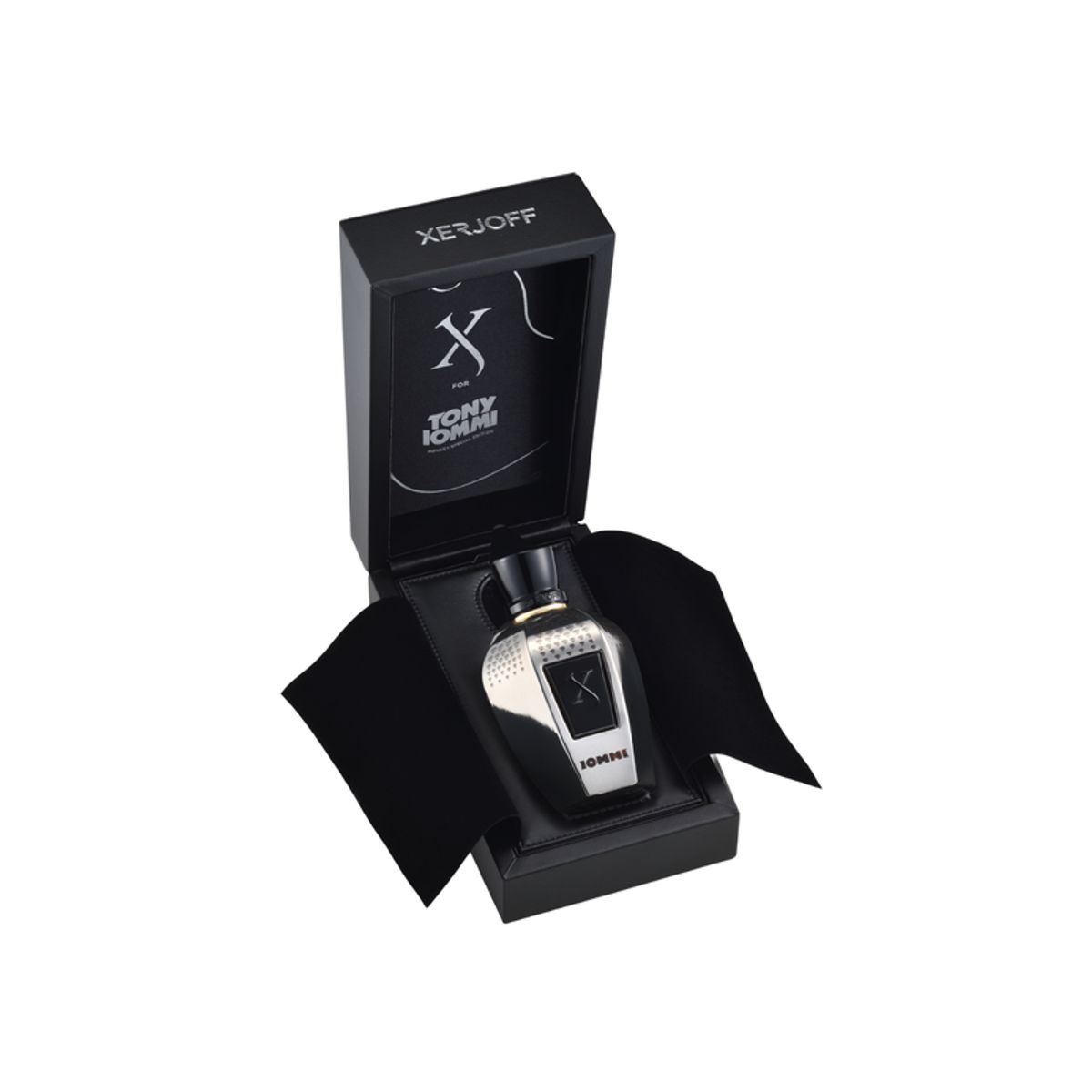 XERJOFF - TONY IOMMI EAU DE PARFUM 100ML
