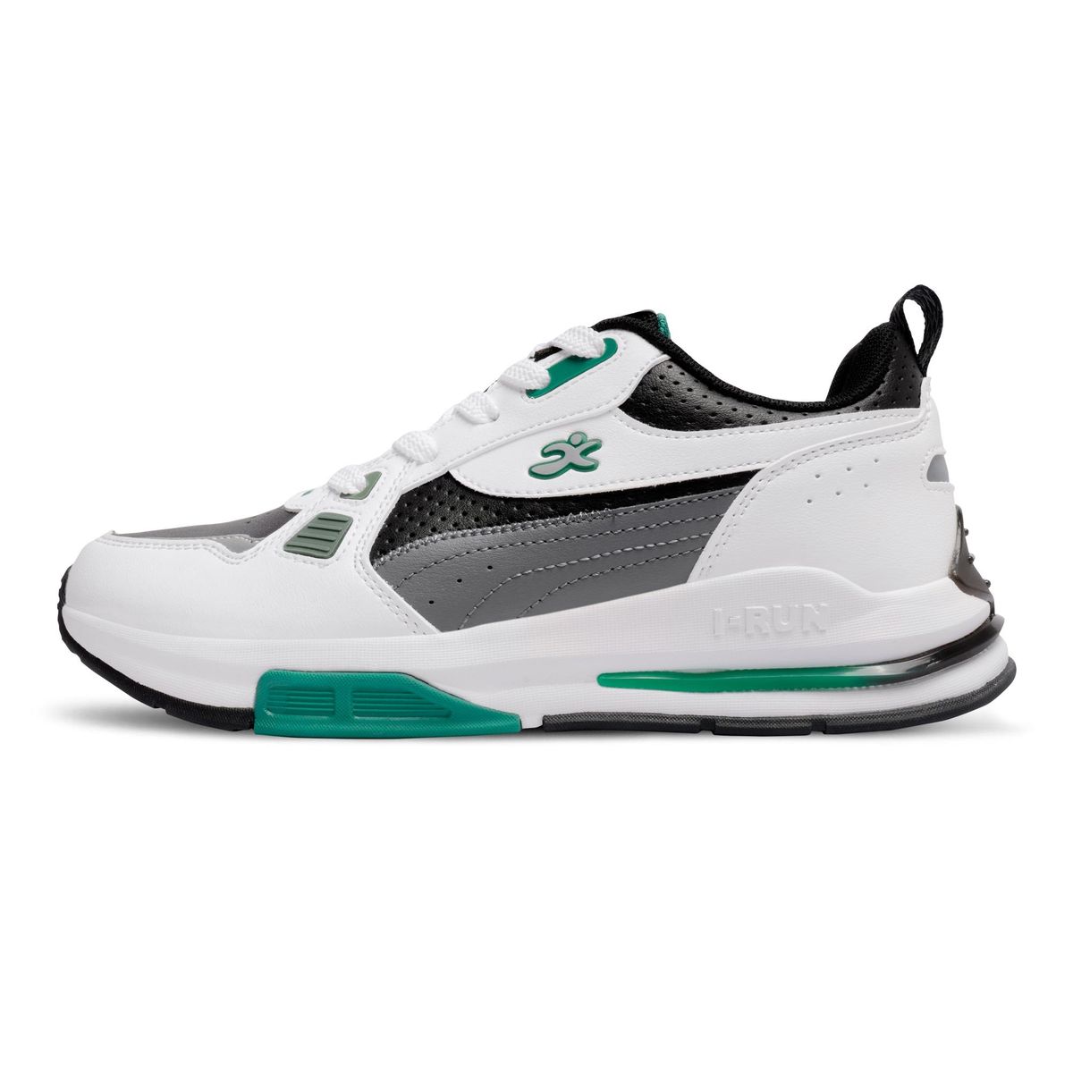 I RUN - Zapatillas Freestyle para Hombre I-RUN MAURICIO 230M5