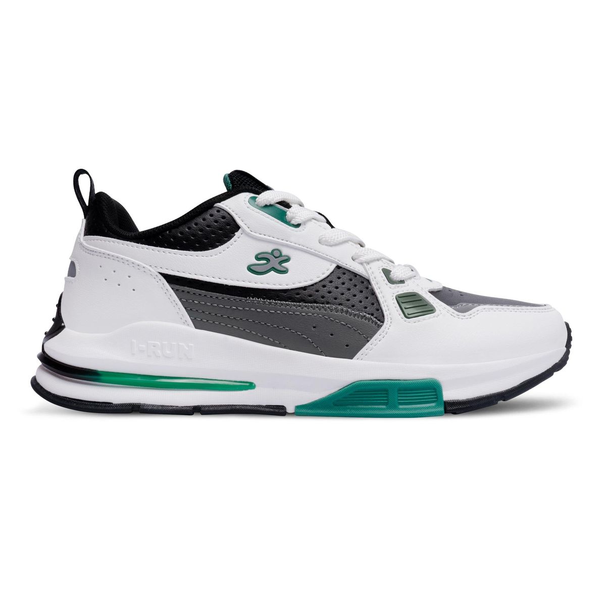 I RUN - Zapatillas Freestyle para Hombre I-RUN MAURICIO 230M5