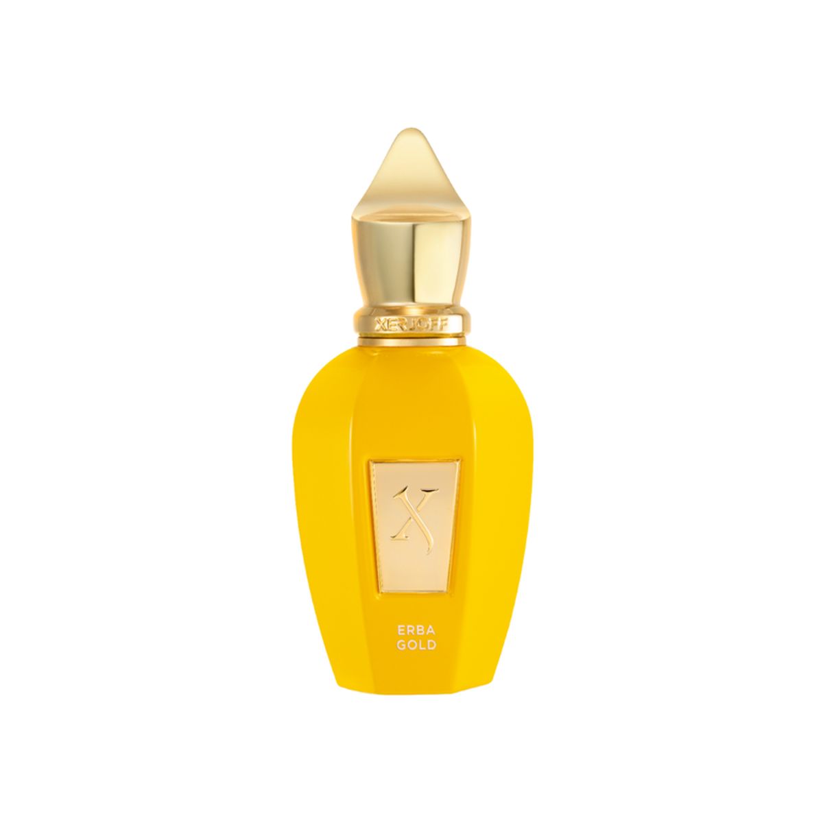 XERJOFF - ERBA GOLD EAU DE PARFUM 50ML