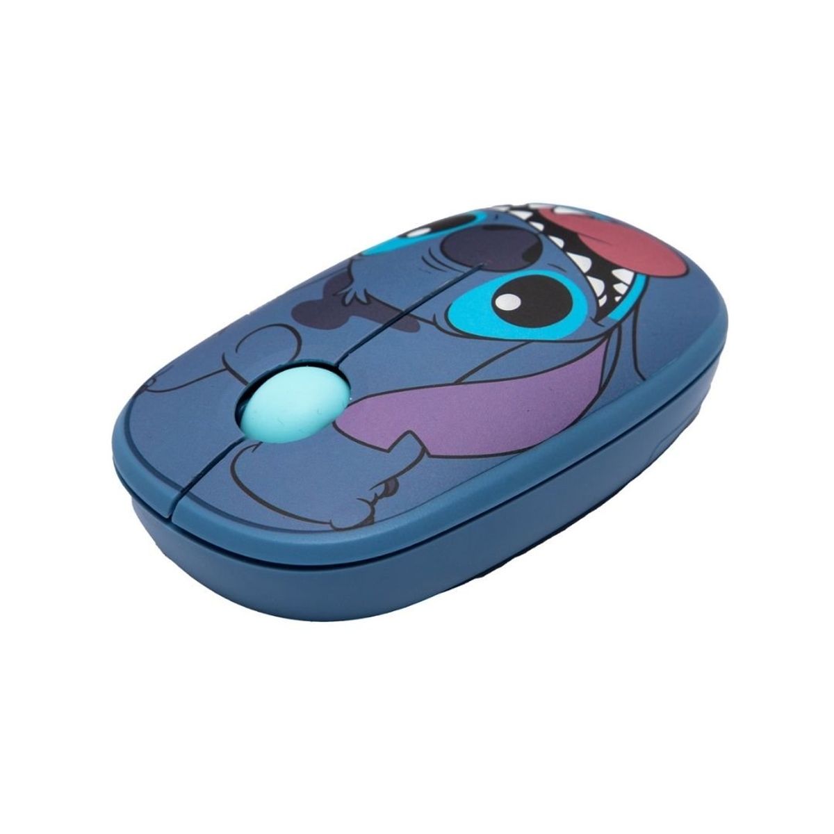DISNEY - Mouse Inalambrico Stitch Disney