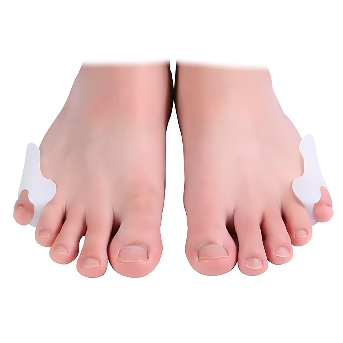 GENERICO - Separadores de dedos pequeños