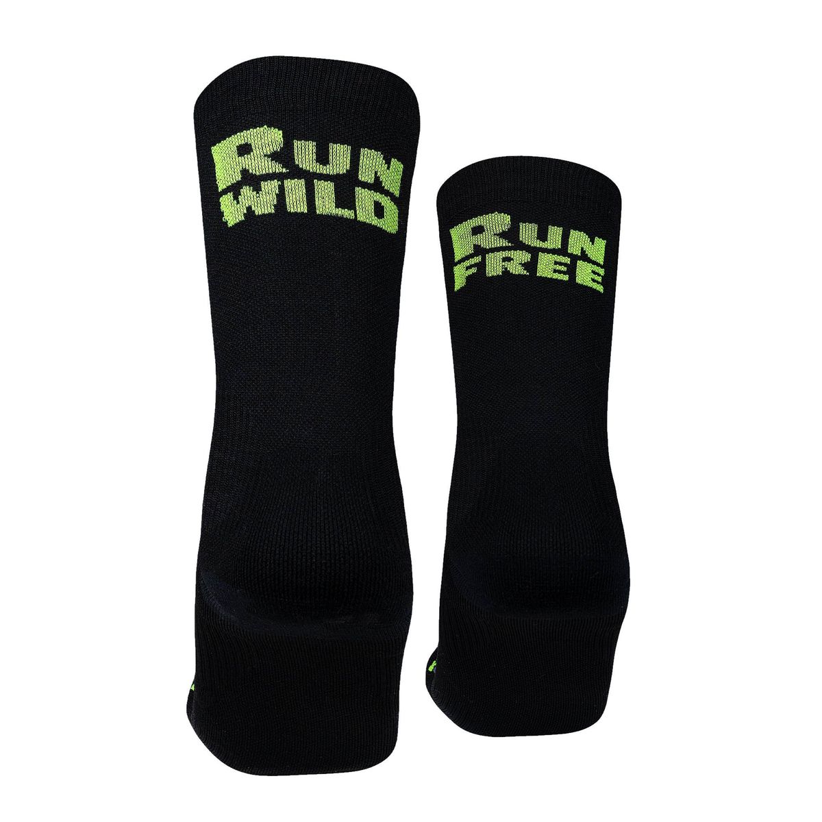 SILVERA NANOTECH - Medias running ciclismo de compresión para hombre mujer deportivas gym