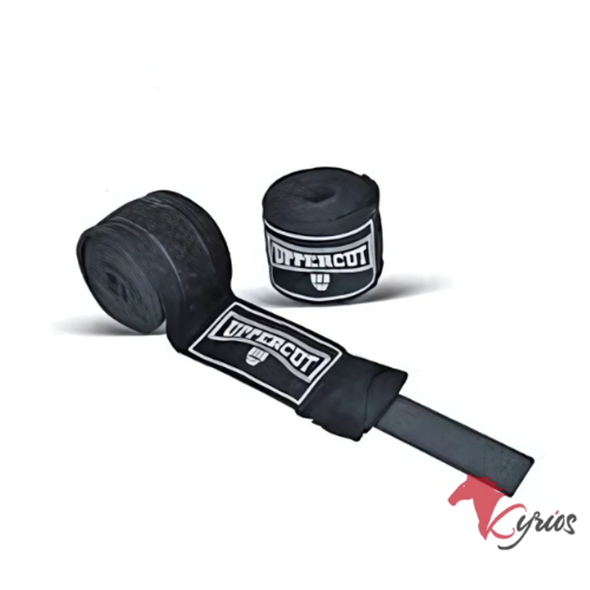 NO LOGO - Vendas De Box Color Entero Negro De 3 Metros