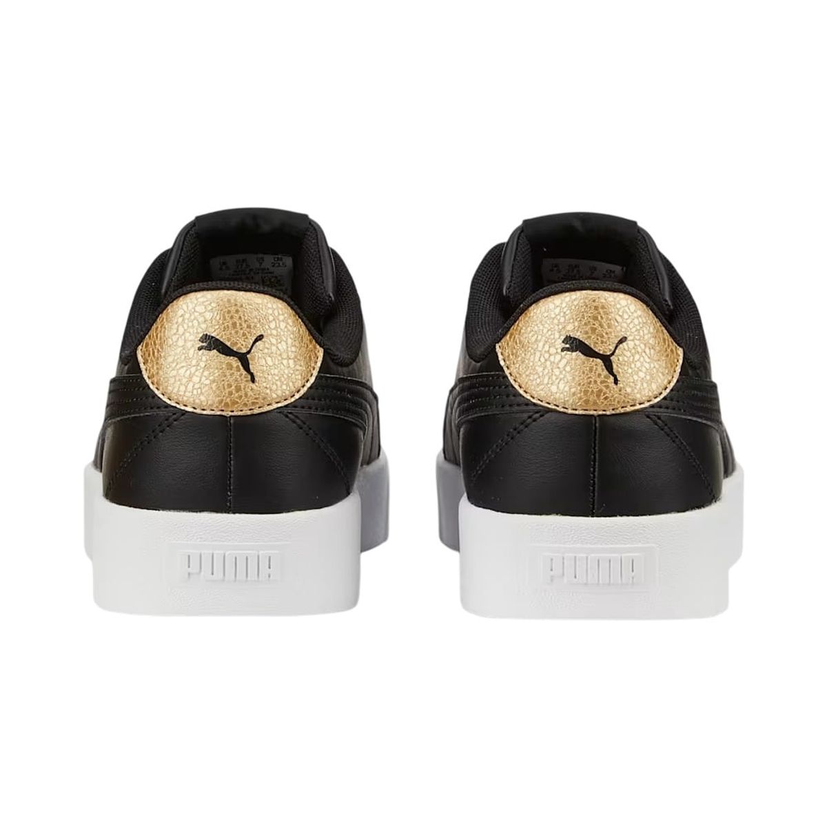 PUMA - ZAPATILLAS PUMA SKYE DISTRESSED 386666-01