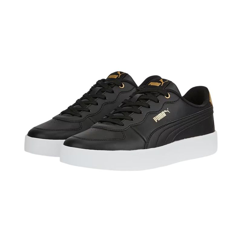 PUMA - ZAPATILLAS PUMA SKYE DISTRESSED 386666-01