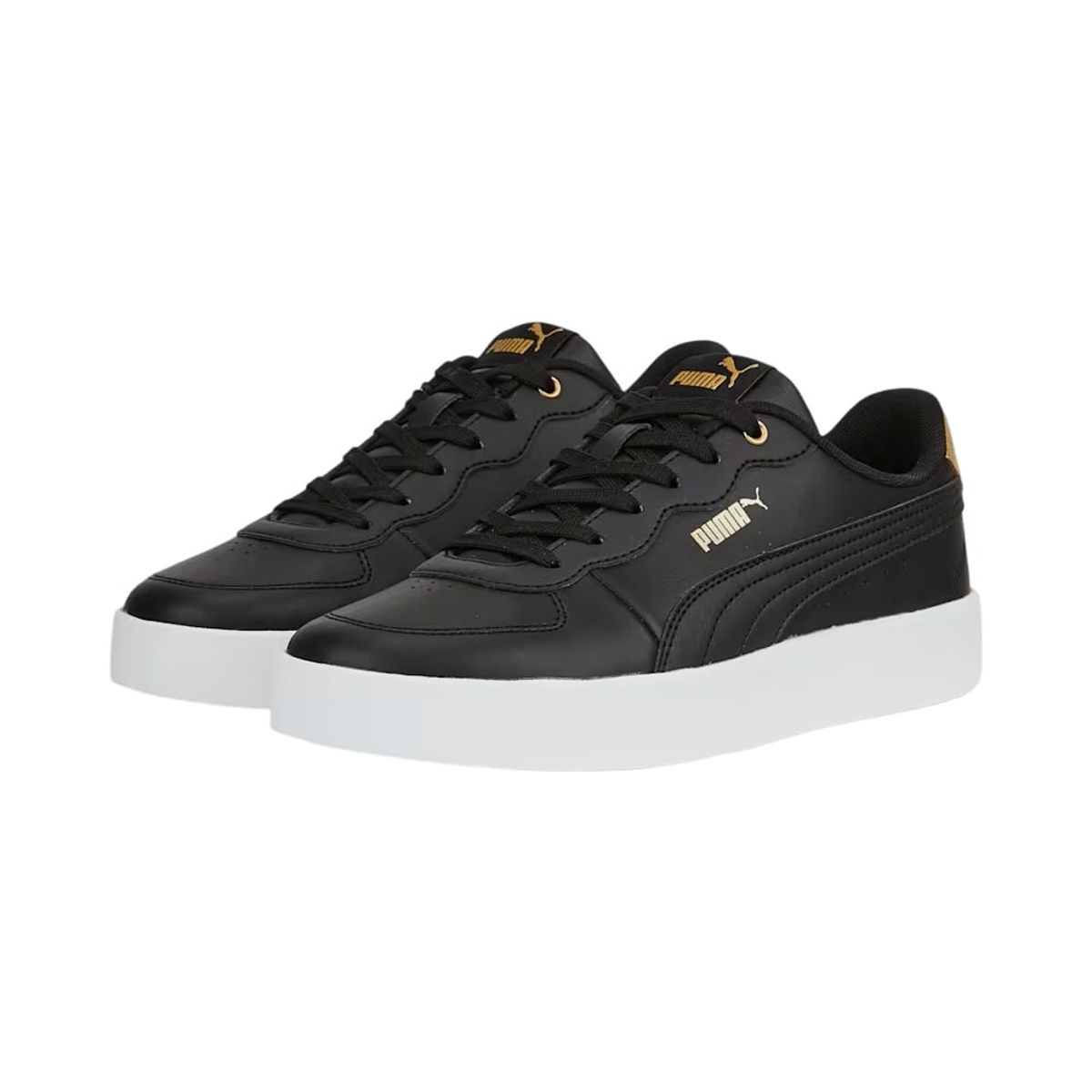 PUMA - ZAPATILLAS PUMA SKYE DISTRESSED 386666-01