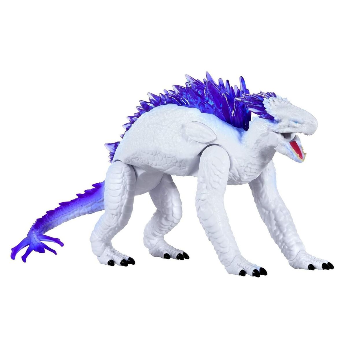 PLAYMATES TOYS - Godzilla x Kong – Shimo Rugido de Batalla 15 cm