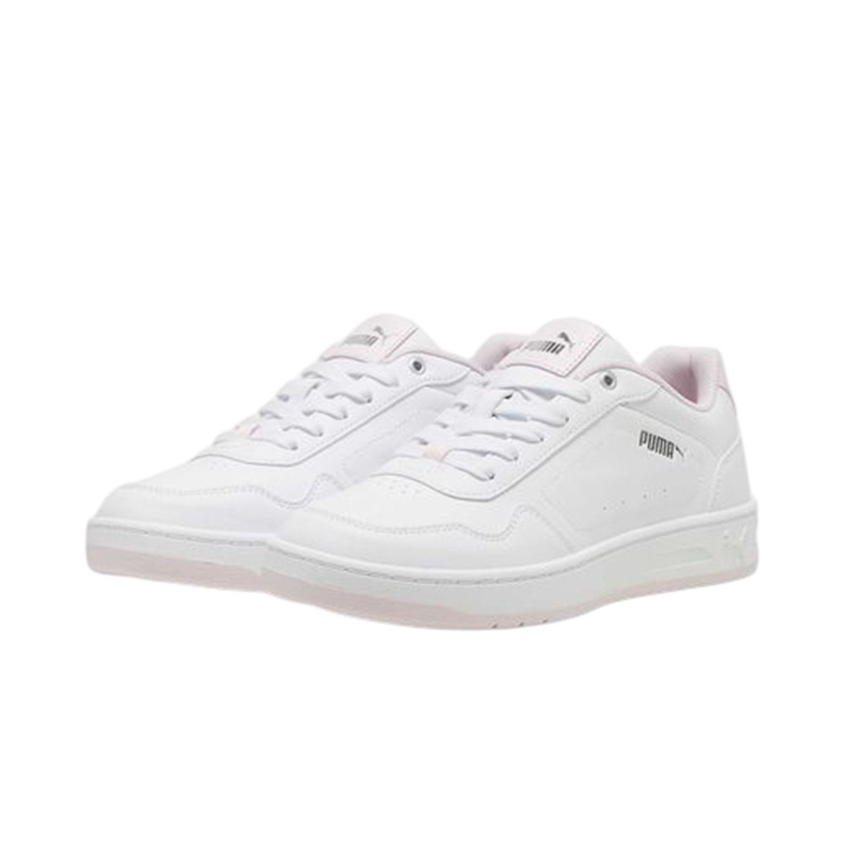 PUMA - ZAPATILLAS PUMA COURT CLASSIC 395021-04
