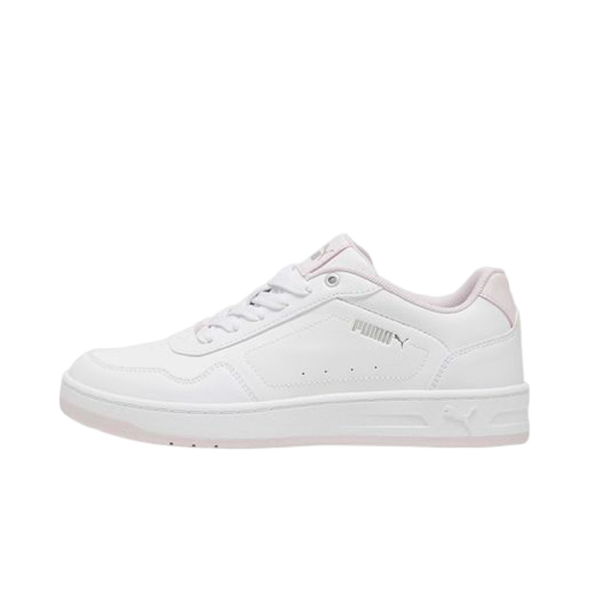 PUMA - ZAPATILLAS PUMA COURT CLASSIC 395021-04