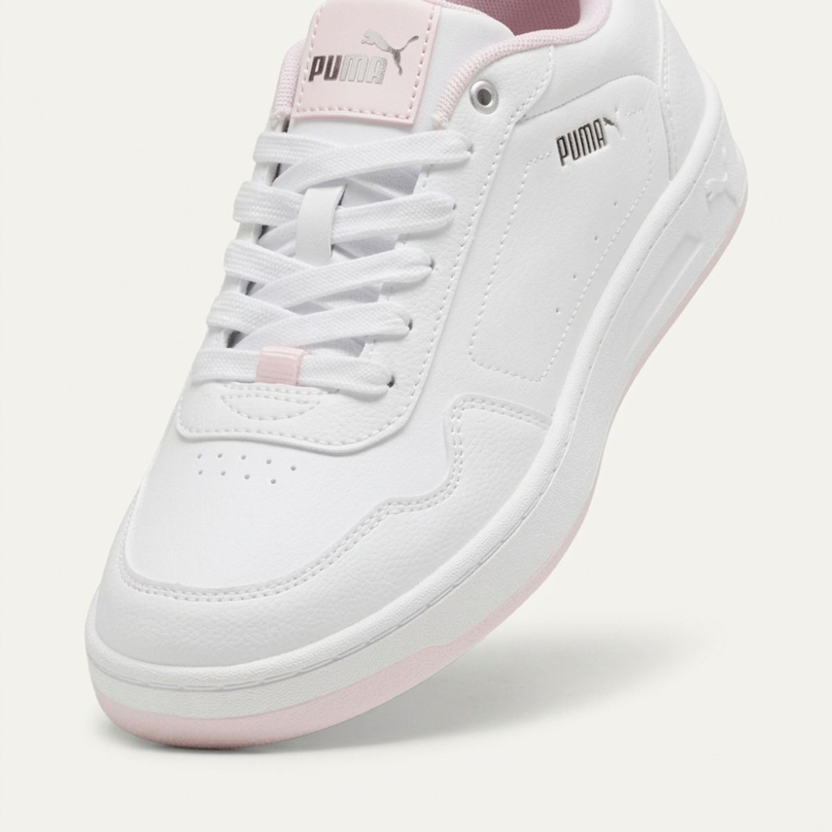 PUMA - ZAPATILLAS PUMA COURT CLASSIC 395021-04
