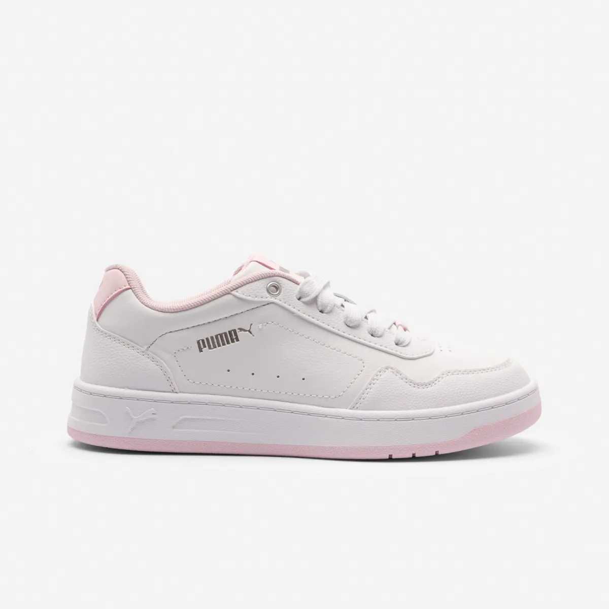 PUMA - ZAPATILLAS PUMA COURT CLASSIC 395021-04