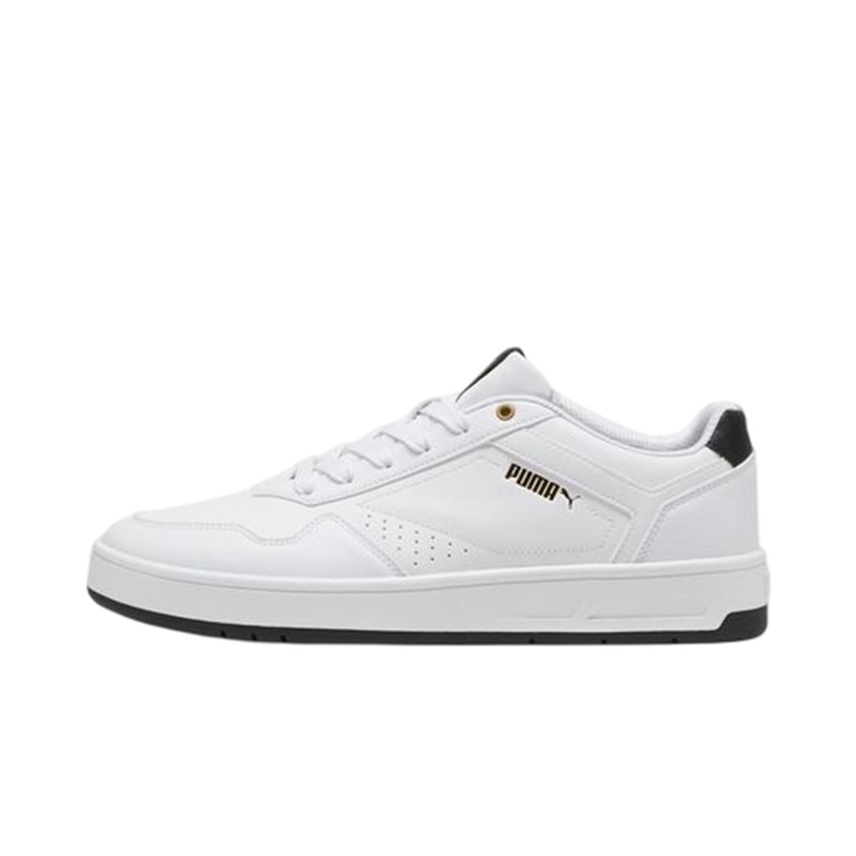 PUMA - ZAPATILLAS PUMA COURT CLASSIC 395018-07