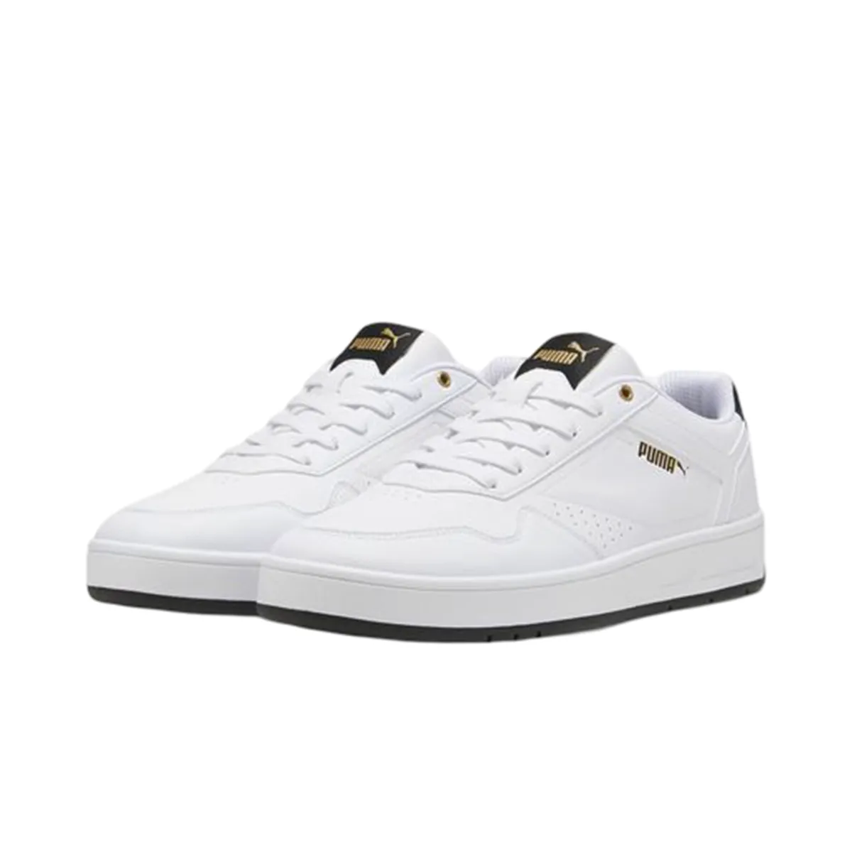 PUMA - ZAPATILLAS PUMA COURT CLASSIC 395018-07