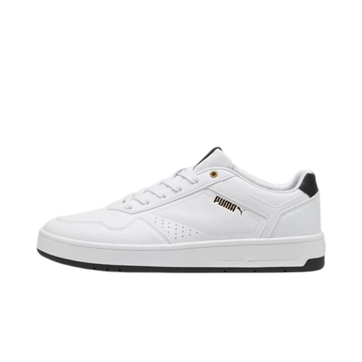 PUMA - ZAPATILLAS PUMA COURT CLASSIC 395018-07