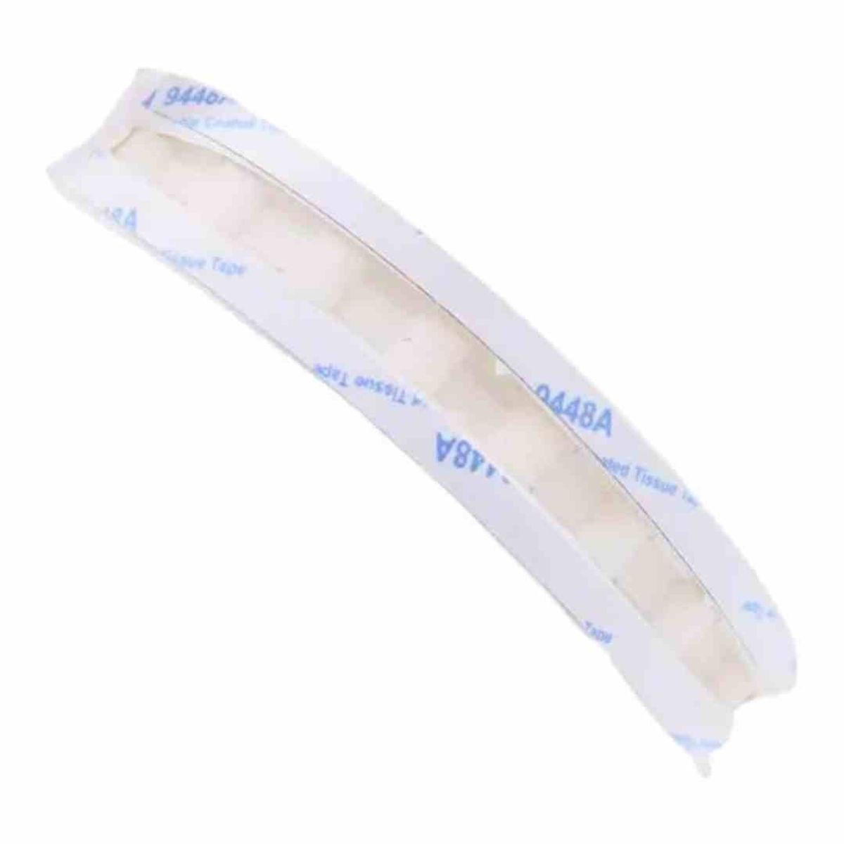 GENERICO - Cojín de vincha para audífono JBL Tune 510 Blanco