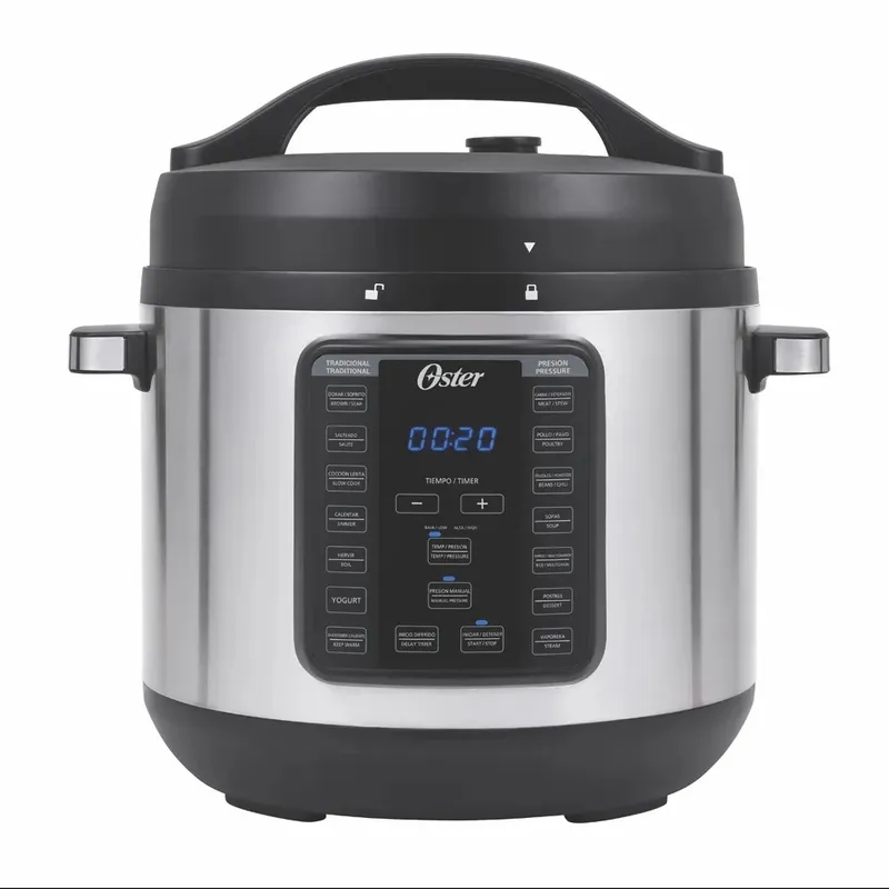 OSTER - Multi Olla rápida XL Oster de 7,5 L CKSTPCEC8801