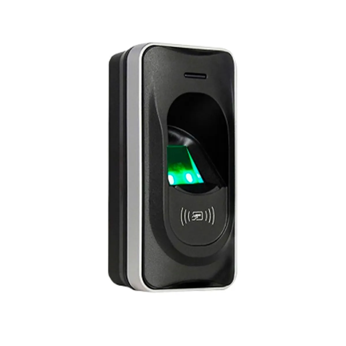 ZKTECO - LECTOR DE HUELLAS OUTDOOR ZKTECO RFID 160 IP65 PN ZK-FR1200