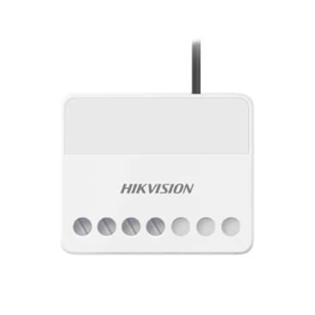 HIKVISION - COMUNICADOR HIKVISON 2 VIAS INALAMBRICO PN HK-DS-PM1-O1H-WB