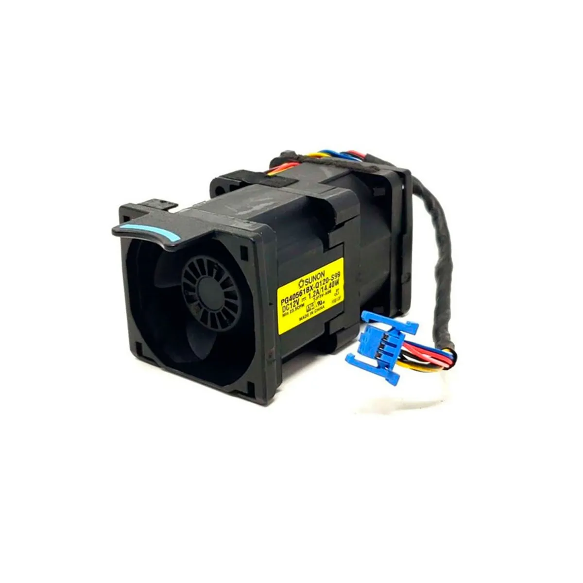DELL - VENTILADOR FAN COOLER DELL POWEREDGE R440 PN 0NW0CG
